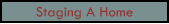 Staging A Home